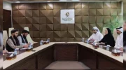 تأکید مقامات قطر و طالبان بر گسترش همکاری‌های دانشگاهی و کمک به مهاجرین