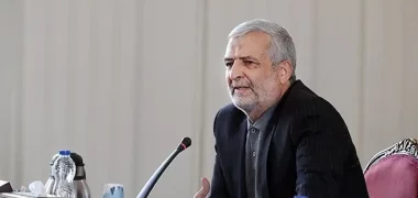 کاظمی قمی : نشست فارمت مسکو، گامی برای ثبات و سازندگی در افغانستان است