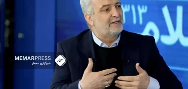 کاظمی قمی : ایران سعی دارد افغانستان را به یک همکار راهبردی تبدیل کند