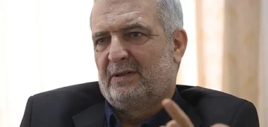 سفیر ایران در کابل: کشورهای منطقه رویکرد همکاری و تعامل با حاکمیت افغانستان اجماع دارند