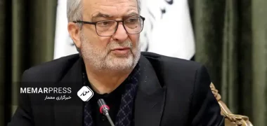 حسن کاظمی قمی : بیش از 300 میلیون مترمکعب حقابه ایران از افغانستان تامین شده است