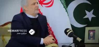 کاظمی قمی : ادامه ناامنی افغانستان توسط آمریکا پس از خروج از افغانستان