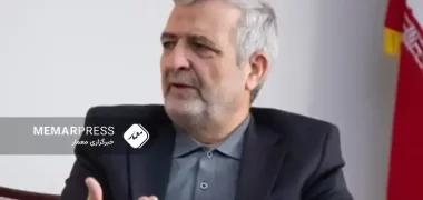 کاظمی قمی : امیدوارم تا ماه میزان سال آینده، شاهد حقابه ایران باشیم