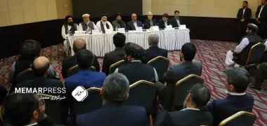 کاظمی قمی: استقبال ایران از هیات افغانستان، ابراز برادری ما به ملت افغانستان بود