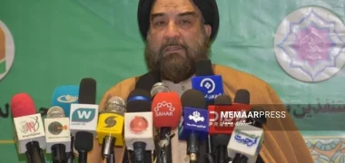 رئیس مجمع علما و متنفذین تشیع افغانستان