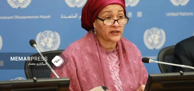 معاون دبیرکل سازمان ملل: طالبان به منع آموزش دختران فورا پایان دهند