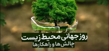 اهمیت محیط زیست، چالش‌ها و راهکارها