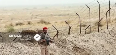 فرمانده نیروی زمینی ارتش ایران : طرح انسداد مرزی با افغانستان در حال اجرا است