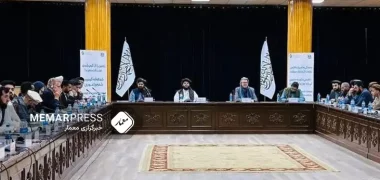 برگزاری نشست مشترک طالبان و ناروی درباره تغییرات اقلیمی افغانستان