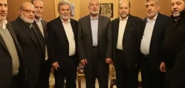 بیانیه مشترک گروه‌های فلسطینی: همه تلاش‌ها باید برای مقابله با نسل‌کشی غزه متمرکز شود