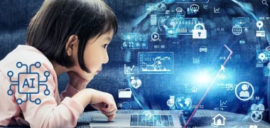 هشدار نهادهای یسن المللی درباره سوءاستفاده جنسی از کودکان با هوش مصنوعی