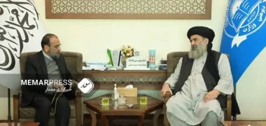 وزارت معارف طالبان و سفارت ایران بر تشکیل کمیته کاری مشترک در جهت غنامندی معارف افغانستان توافق کردند