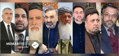 شورای مقاومت برای نجات افغانستان خواستار اعمال فشار بر طالبان شد