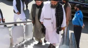 سفر هیئت بلندپایه طالبان به روسیه
