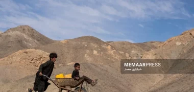 سازمان ملل و خشکسالی‌ افغانستان