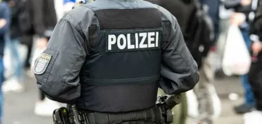 بازداشت مهاجر افغانستانی در آلمان پس از حمله به یک زن