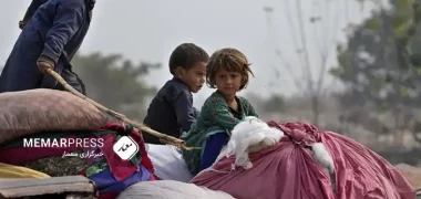 سازمان نجات کودکان: کودکان مهاجر اخراجی که به افغانستان بازمی‌گردند، جایی برای زندگی ندارند