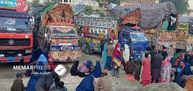 سازمان ملل خواستار ایجاد راه‌کار برای ثبت نام جامع مهاجران افغانستانی بدون مدرک در پاکستان شد