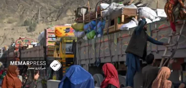 سه نهاد مددرسان بین‌المللی: روزانه ۱۰ هزار پناهجوی افغانستانی از پاکستان اخراج می‌شوند