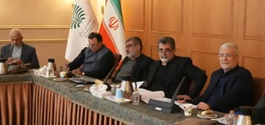 کاظمی قمی : طرح جامع سامان‌دهی مهاجرین در ایران به زودی ارائه می‌شود