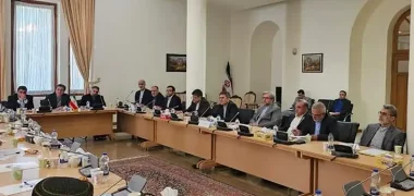 برگزاری چهارمین نشست کمیسیون مشترک کنسولی ایران و افغانستان