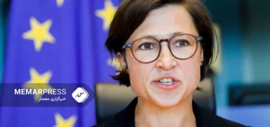 تاکید عضو پارلمان اروپا بر مشارکت زنان در بخش‌های اجتماعی و سیاسی افغانستان