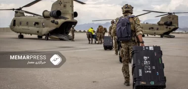 نظامیان بازنشسته امریکایی با خروج از افغانستان مخالف‌ بودند