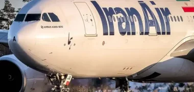 شرکت هوایی «ایران ایر» پروازهای خود به کابل را آغاز کرد