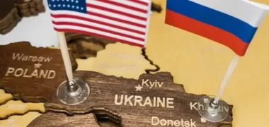 اخبار اوکراین؛ امکان پاسخ نظامی روسیه به مشارکت آمریکا در حمله اوکراین به سواستوپل