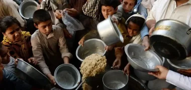 اوچا: برای کمک به مردم افغانستان نیاز به ۷۱۷ میلیون دالر است 
