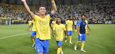 رونالدو و یاران با النصر به مرحله گروهی لیگ قهرمانان آسیا صعود کردند