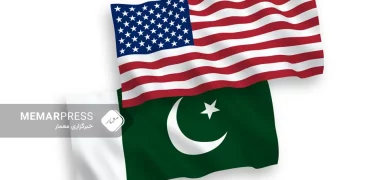 یک هیأت امریکایی برای گفت‌وگو درمورد تروریسم وارد پاکستان می‌شود