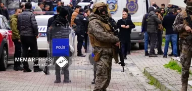 ترکیه و بازداشت ده‌ها نفر به اتهام ارتباط با داعش