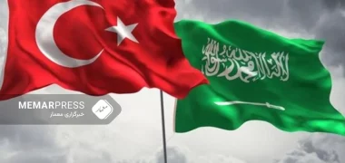 امضا هشت توافق‌نامه اقتصادی میان عربستان و ترکیه