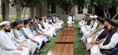 تاکید مقامات طالبان بر اهمیت علوم عصری در کنار علوم دینی