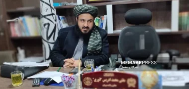 طالبان و رسانه‌های پروان