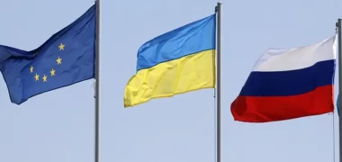 اخبار اوکراین؛ مجارستان : روسیه باید بخشی از سیستم امنیتی اروپا باشد