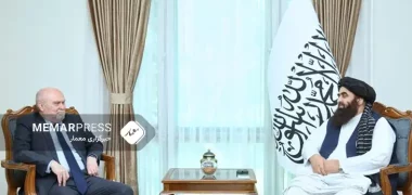 طالبان: پس از آگاهی کامل در مورد اجنداء و ترکیب نشست دوحه، برای اشتراک تصمیم خواهیم گرفت