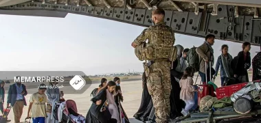 بریتانیا و شهروندان افغانستان