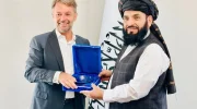 دعوت طالبان از فرانسه برای ازسرگیری فعالیت دیپلماتیک در افغانستان