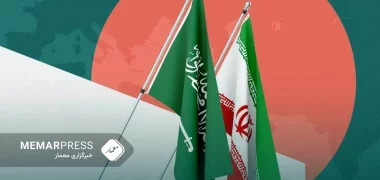 سفر هیئت عربستان به ایران پس از توافق بین دو کشور