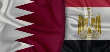 مصر و قطر خواستار آتش‌بس در غزه و خروج اسراییل از لبنان شدند