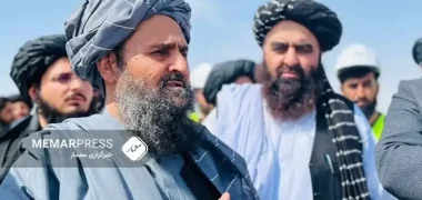 سفر هیأت طالبان برای اشتراک در مراسم تشییع شهید آیت الله رییسی به تهران