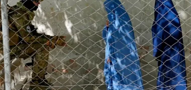 سازمان ملل: محدودیت‌ها در برابر زنان افغانستان باید به عنوان جنایت ضد بشری در دادگاه لاهه بررسی شوند
