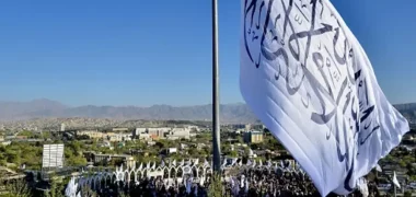یوناما : 4 درصد مردم افغانستان خواهان به رسمیت شناخته شدن طالبان هستند