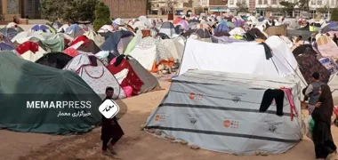 اوچا : بیش از ۲۴ هزار خانواده پس از زمین‌لرزه هرات همچنان بی‌سرپناه مانده‌اند