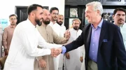 سازمان ملل خواهان حمایت از پناهجویان افغان در پاکستان شد