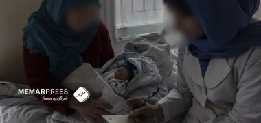 سازمان ملل: افغانستان از لحاظ مرگ و میر مادران و کودکان در جهان در جایگاه بالایی قرار دارد