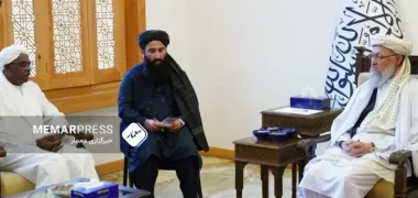 سازمان همکاری اسلامی : ما آماده همکاری درعرصه های مختلف با افغانستان هستیم