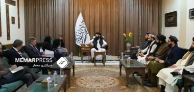 ادعای طالبان : تمام شرایط به رسمیت شناختن را تکمیل کرده‌ایم